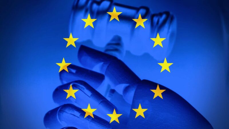 União Europeia exigirá identificação de conteúdos gerados por IA a partir de 2 de agosto