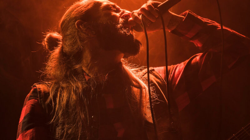 Consumo de rock no Brasil cresce 8,6% no Dia do Rock, mas clássicos continuam dominando