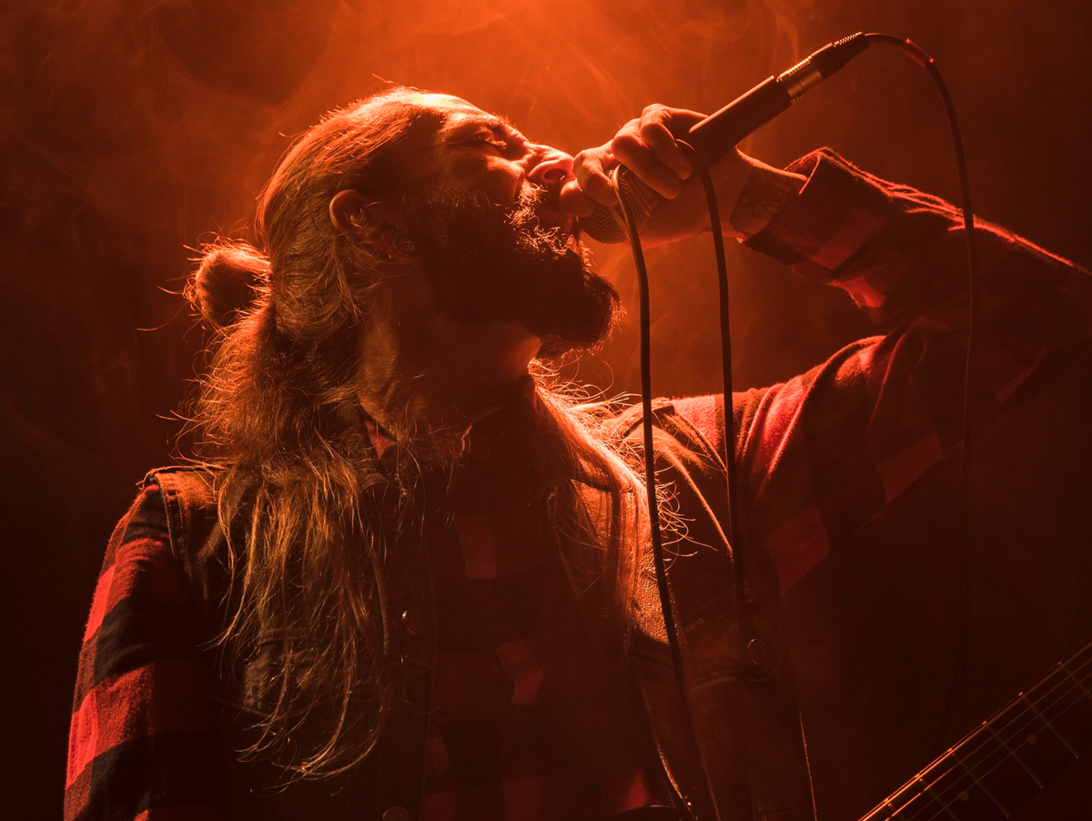 Consumo de rock no Brasil cresce 8,6% no Dia do Rock, mas clássicos continuam dominando