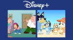 12/07/2026 — Lançamentos da semana no Disney+; transmissão: ESPN | Disney+ | CazéTV
