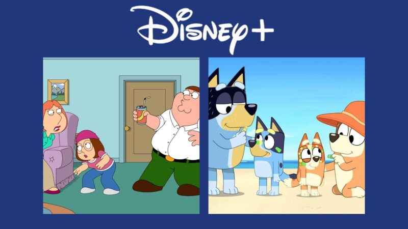 12/07/2026 — Lançamentos da semana no Disney+; transmissão: ESPN | Disney+ | CazéTV