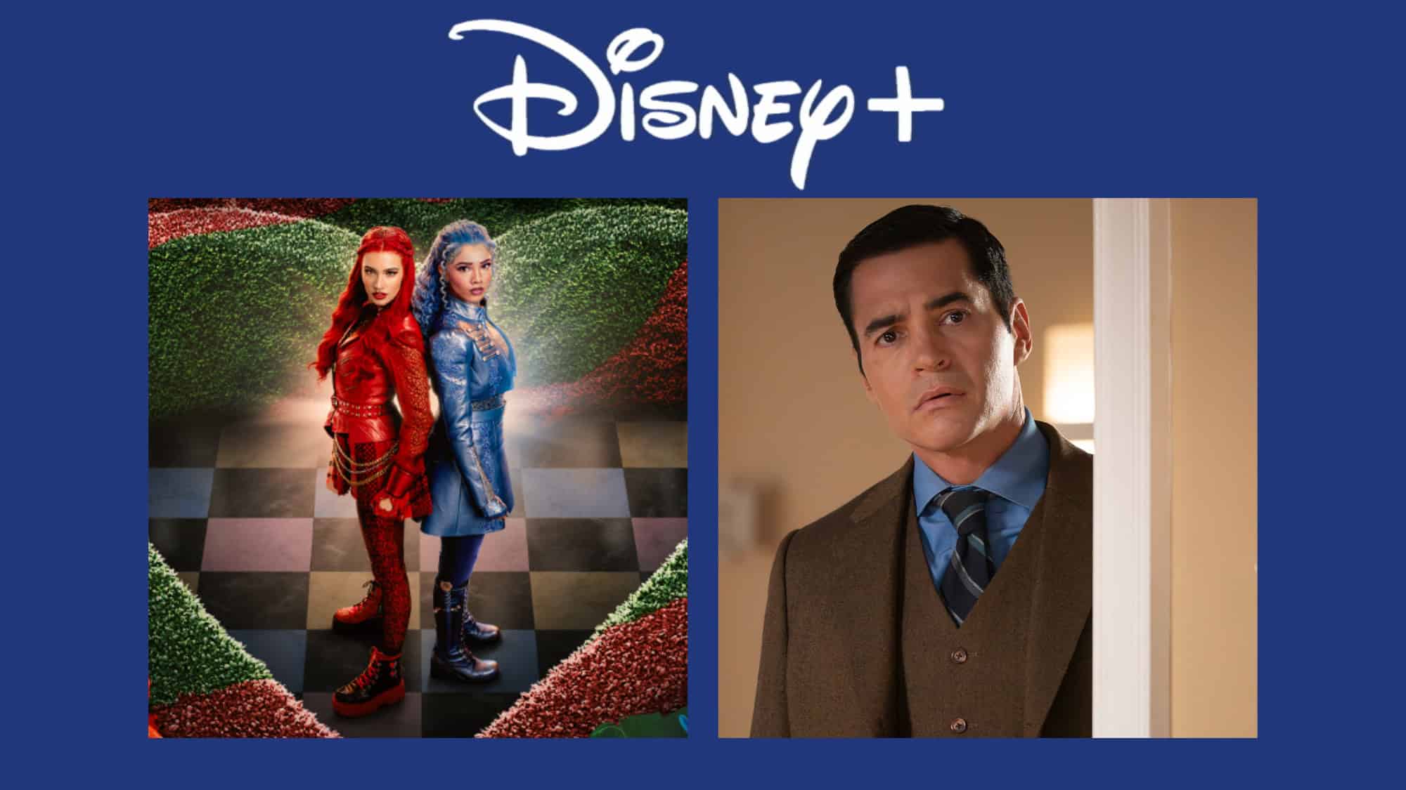 Disney+: lançamentos e destaques — 19/07/2026 | Transmissão: Band | ESPN | Disney+