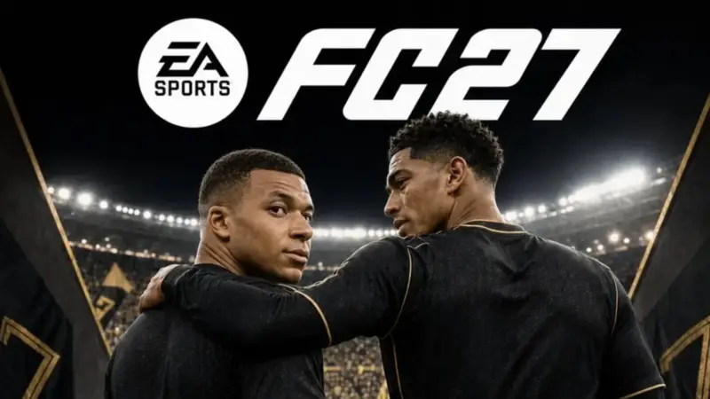 EA Sports FC 27 pode receber classificação mais alta e Brasil é um dos motivos