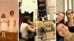 Mulher de Águas Mornas transforma hábito da família em profissão e ensina as filhas a costurar