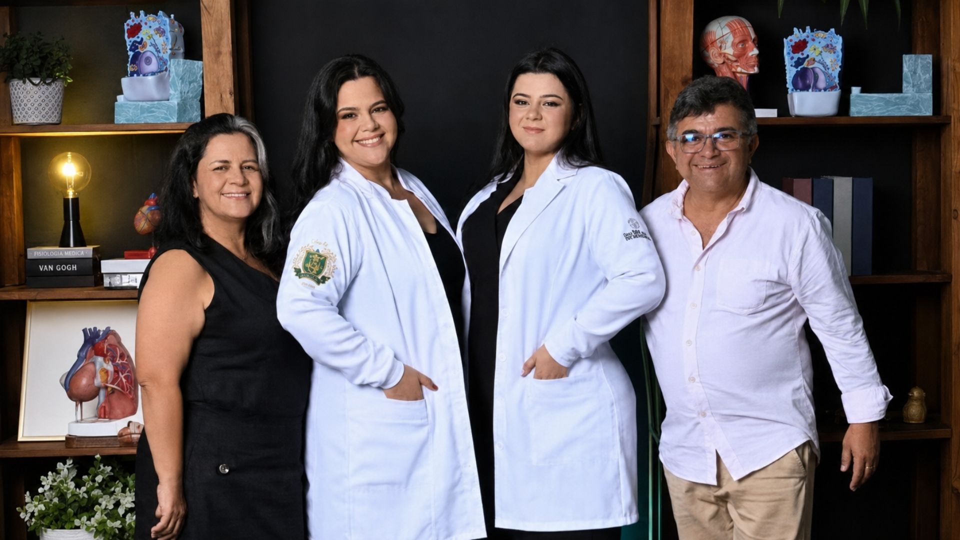 Mulher sustenta duas filhas em medicina vendendo pastel em feira de Palmas desde 1997