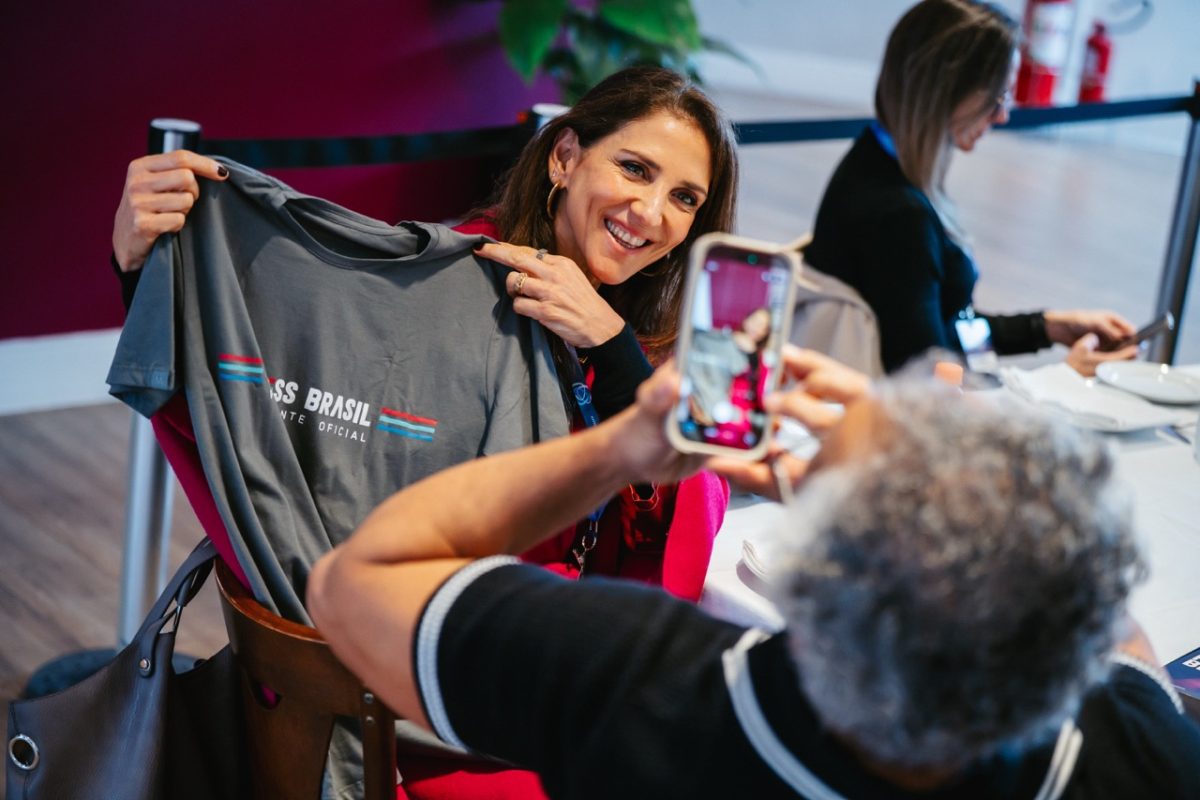 Encontro de Palestrantes 2026 reúne cerca de 100 especialistas da Fitness Brasil em São Paulo