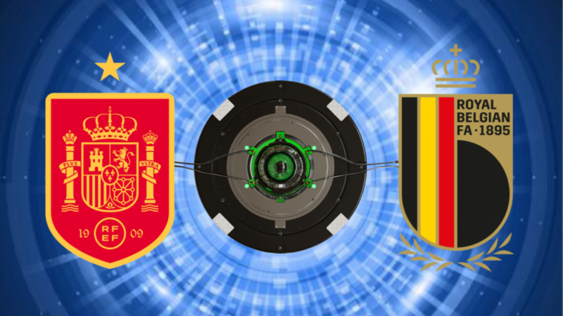 Espanha e Bélgica se enfrentam nas quartas da Copa do Mundo; saiba onde assistir e prováveis escalações