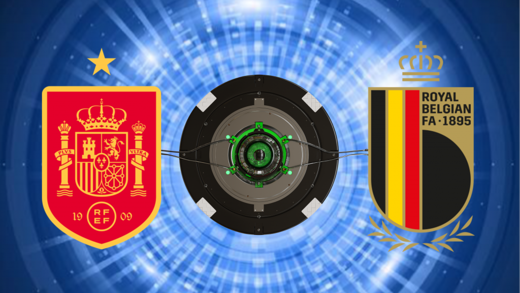 Espanha e Bélgica se enfrentam nas quartas da Copa do Mundo; saiba onde assistir e prováveis escalações