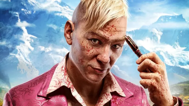 Far Cry 4 está saindo por R$ 8,99 na Promoção de Férias da Steam
