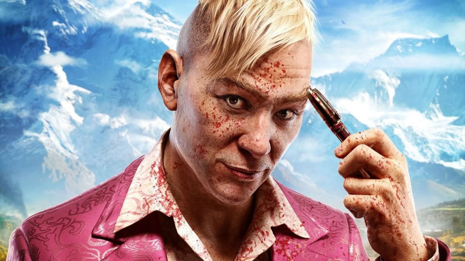 Far Cry 4 está saindo por R$ 8,99 na Promoção de Férias da Steam