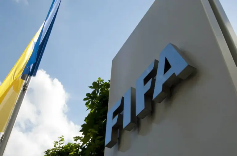 Sete partidas da Copa do Mundo de 2026 recebem alerta leve de possível manipulação