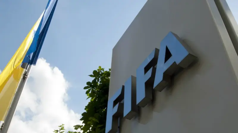Sete partidas da Copa do Mundo de 2026 recebem alerta leve de possível manipulação