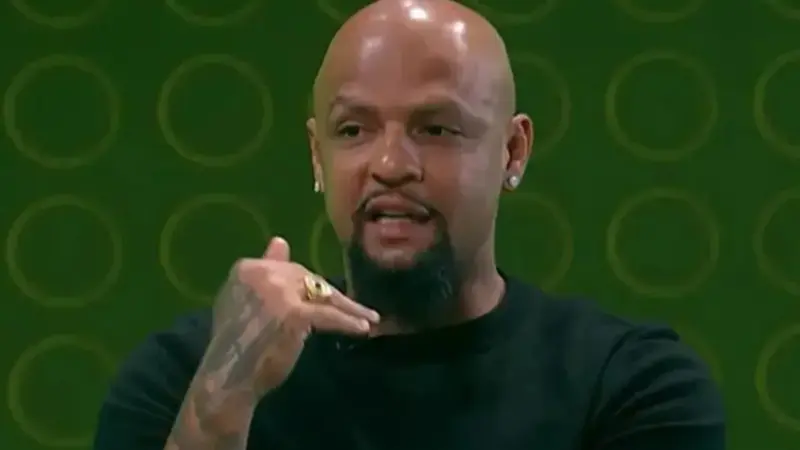 Felipe Melo elogia entrega de Cabo Verde após eliminação na Copa do Mundo 2026