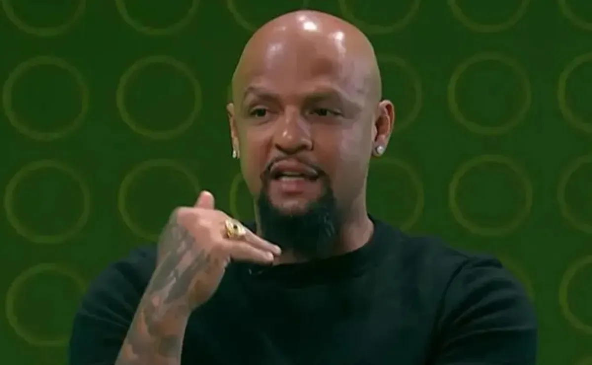 Felipe Melo elogia entrega de Cabo Verde após eliminação na Copa do Mundo 2026