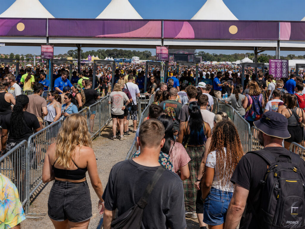 Setor de eventos pode alcançar US$ 2,5 trilhões em receita até 2035, aponta estudo