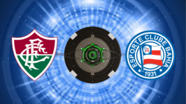 Fluminense e Bahia se enfrentam pelo Brasileirão 2026 no Maracanã; veja onde assistir