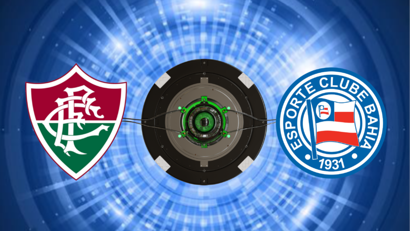 Fluminense e Bahia se enfrentam pelo Brasileirão 2026 no Maracanã; veja onde assistir