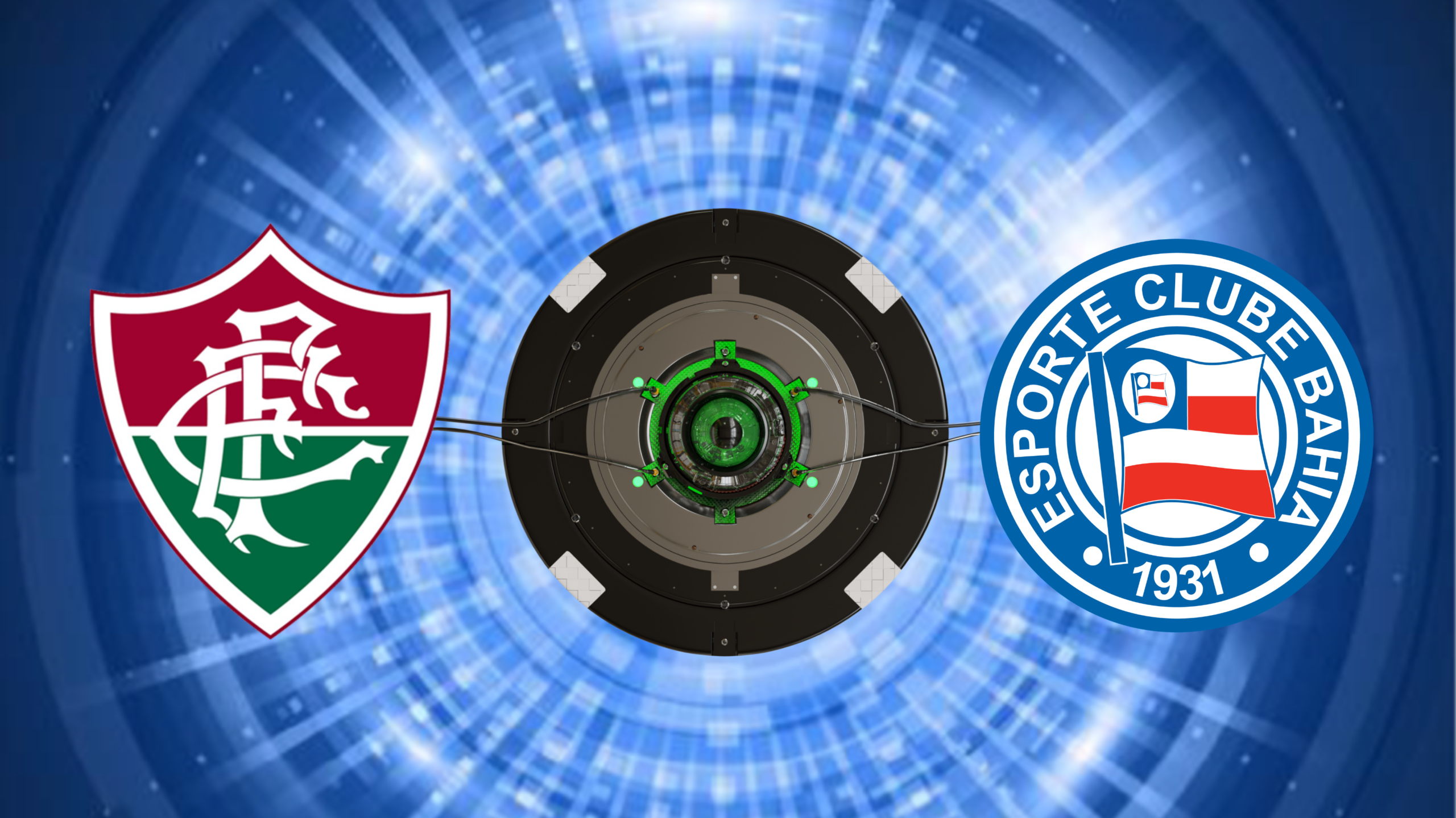 Fluminense e Bahia se enfrentam pelo Brasileirão 2026 no Maracanã; veja onde assistir