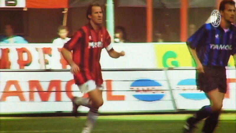 Franco Baresi: os principais feitos do ex-zagueiro pelo Milan