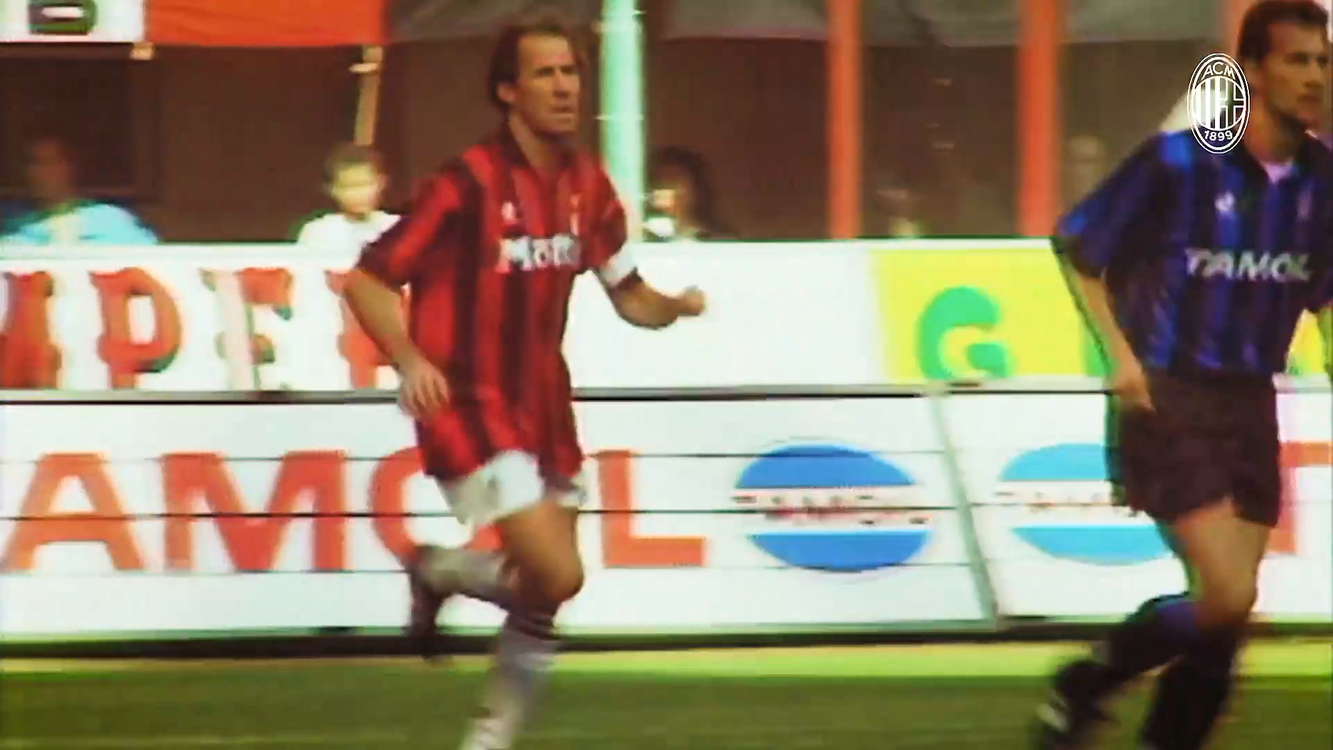 Franco Baresi: os principais feitos do ex-zagueiro pelo Milan