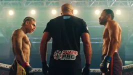 Série “Fúria” estreia na Netflix com MC Cabelinho e Anderson Silva