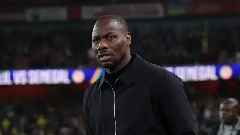 Pape Thiaw diz que oitavas são “nova competição” antes de Bélgica x Senegal, em Seattle