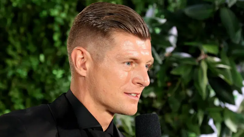 Toni Kroos vê Espanha como favorita contra Argentina e alerta: “não pode dar espaço a Messi”