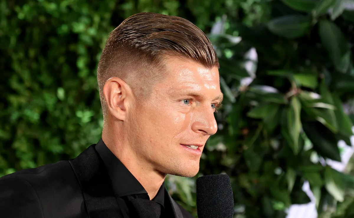 Toni Kroos vê Espanha como favorita contra Argentina e alerta: “não pode dar espaço a Messi”