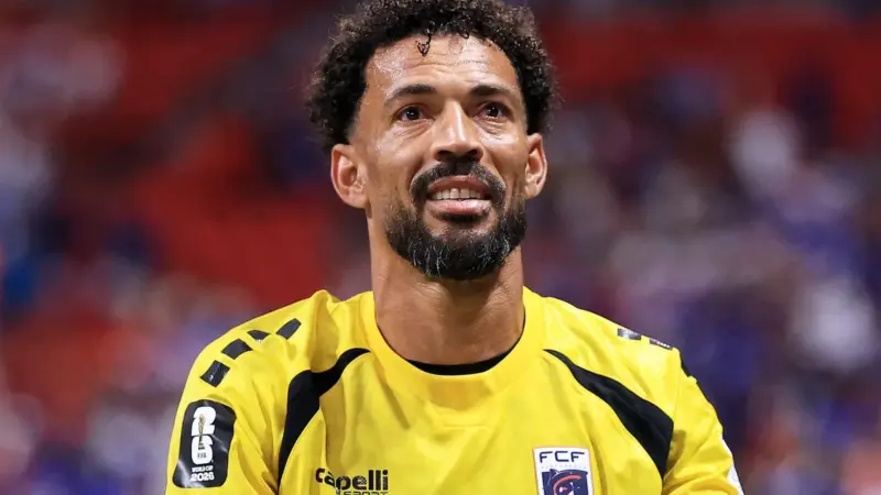 Vozinha não poderá usar apelido no Colo-Colo por regra da liga chilena