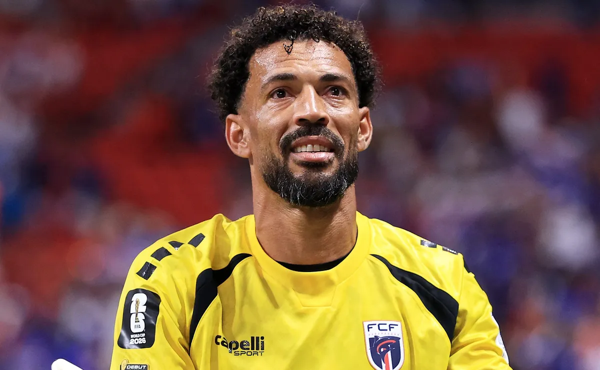 Vozinha não poderá usar apelido no Colo-Colo por regra da liga chilena