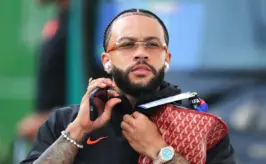 Memphis Depay negocia renovação com o Corinthians e apresenta plano de atuação além dos gramados
