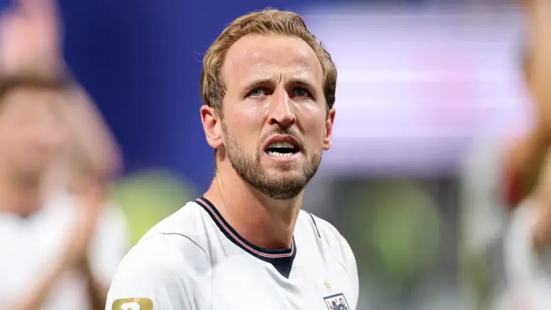 Harry Kane relembra vitória sobre o Flamengo em Miami antes de Inglaterra x Noruega