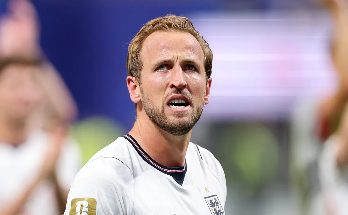 Harry Kane relembra vitória sobre o Flamengo em Miami antes de Inglaterra x Noruega