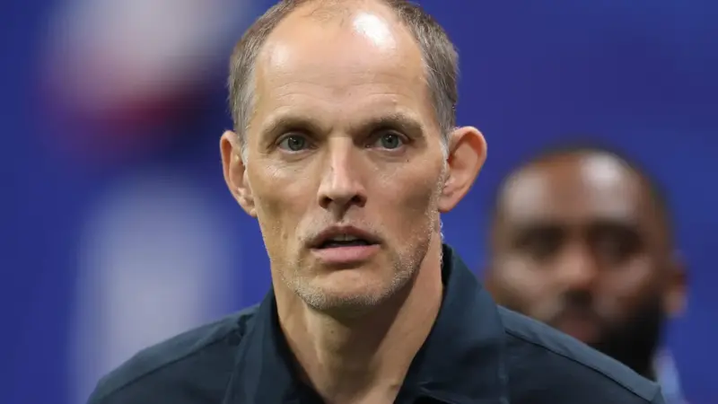 Tuchel minimiza clima hostil antes de México x Inglaterra pelas oitavas da Copa do Mundo
