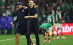 Tuchel elogia resistência da Inglaterra após vitória sobre o México e projeta duelo com a Noruega