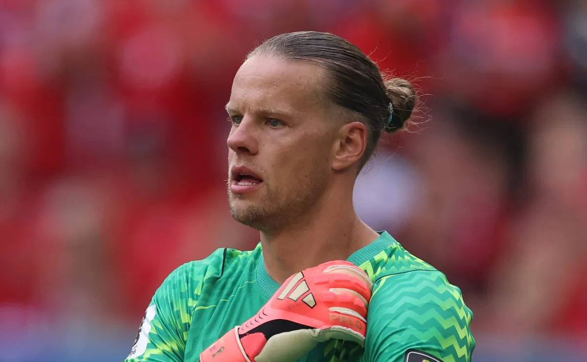 Zinho comenta eliminação da Noruega para a Inglaterra e critica Nyland após jogo transmitido pela ESPN