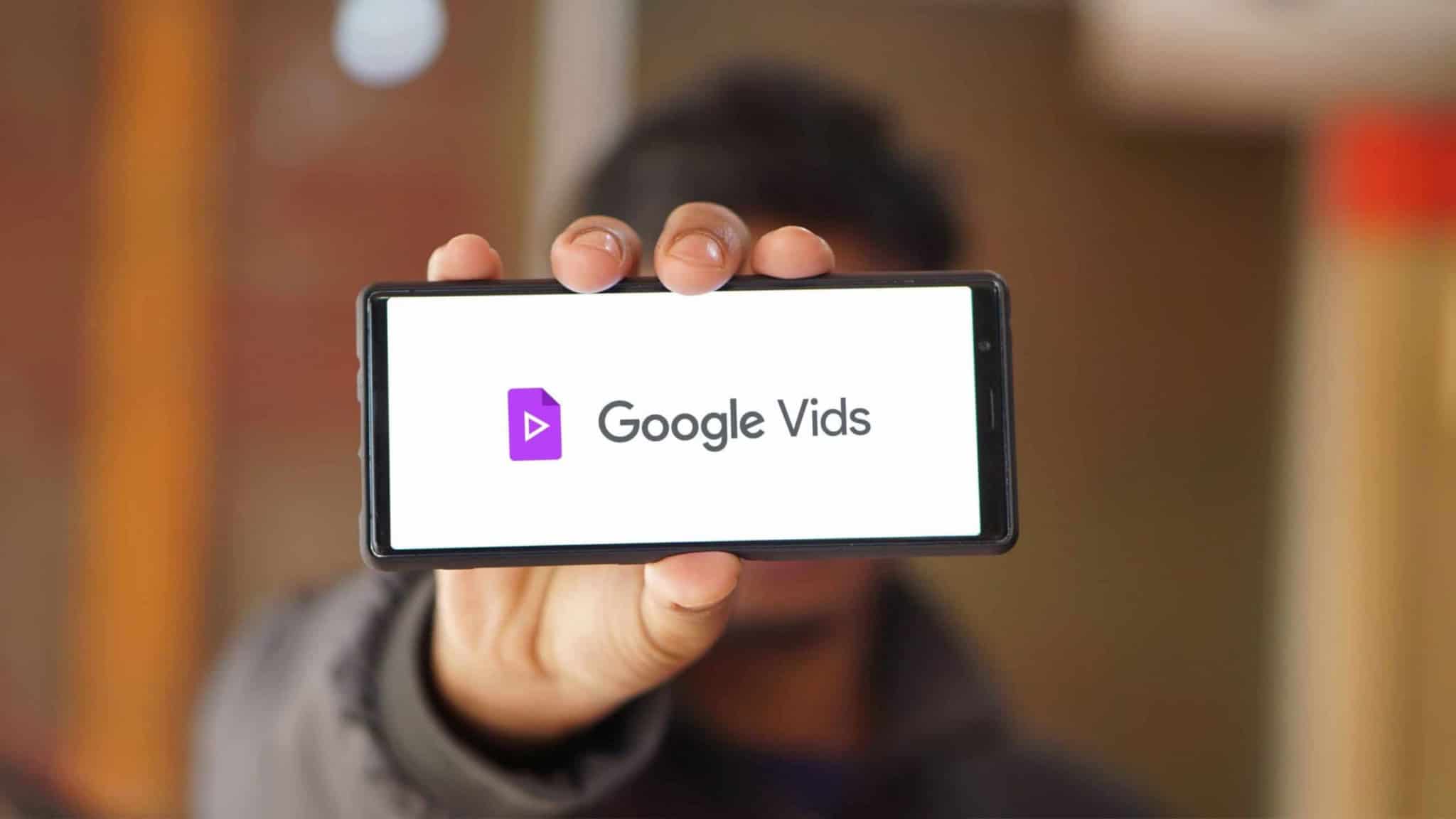 Google Vids passa a gerar vídeos com Gemini Omni e cria avatares digitais pessoais
