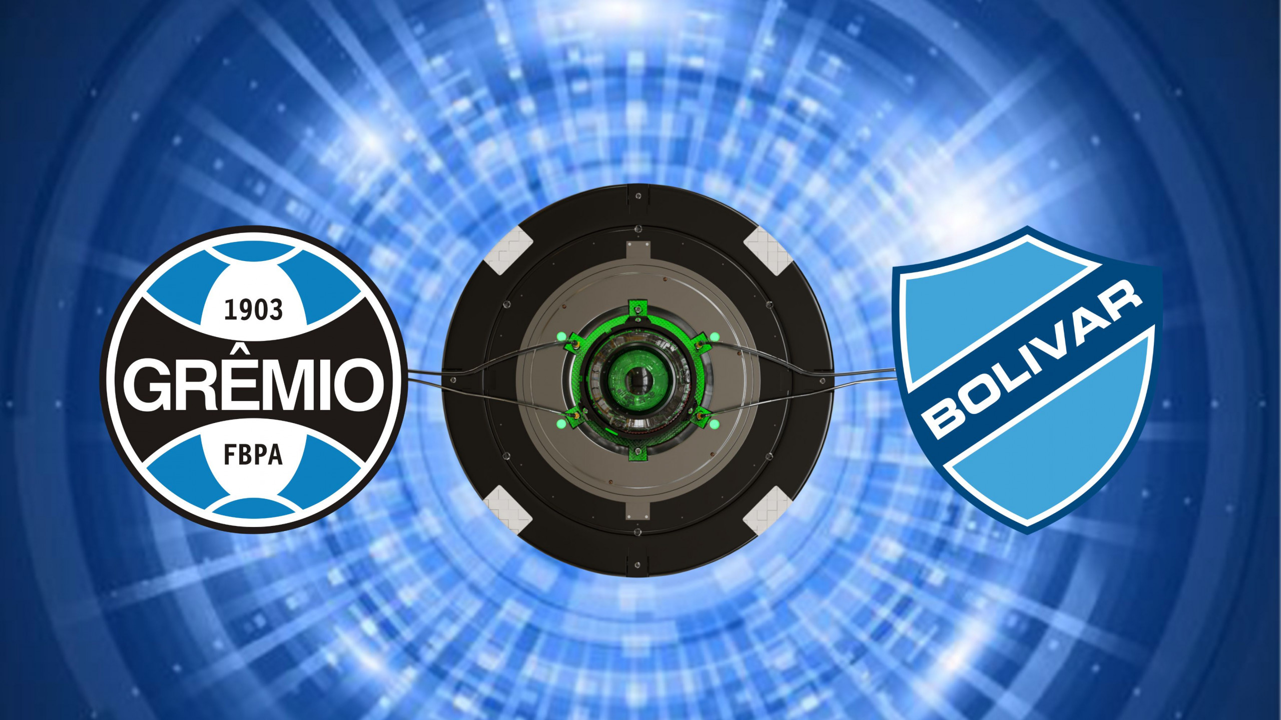 Grêmio recebe Bolívar nesta quinta pela volta dos playoffs da Sul-Americana