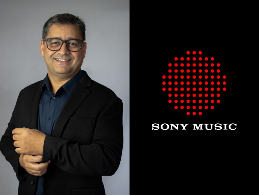 Grupo Sony Music anuncia parceria com Kel Mascarenhas com foco no Norte e Nordeste