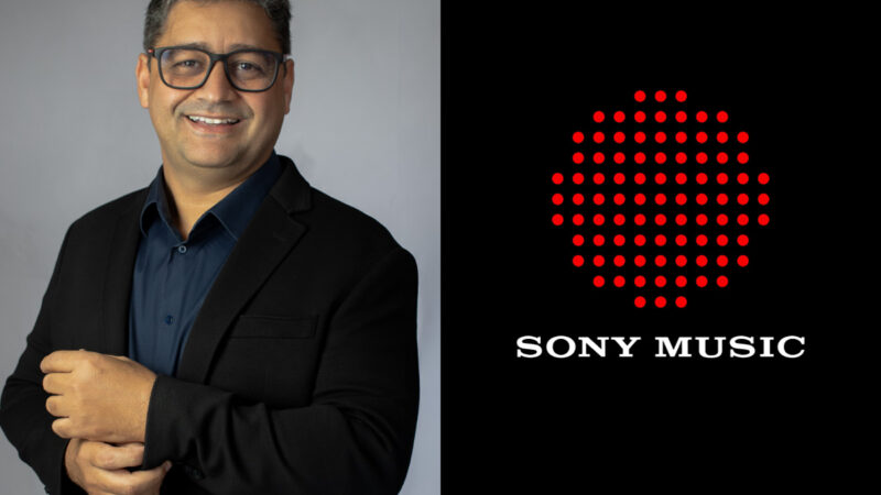Grupo Sony Music anuncia parceria com Kel Mascarenhas com foco no Norte e Nordeste