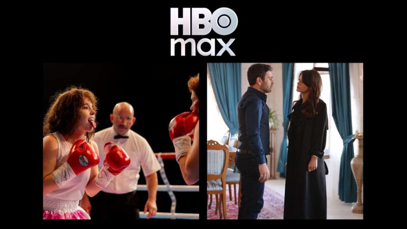 HBO Max: lançamentos da semana — atualização até 12/07/2026