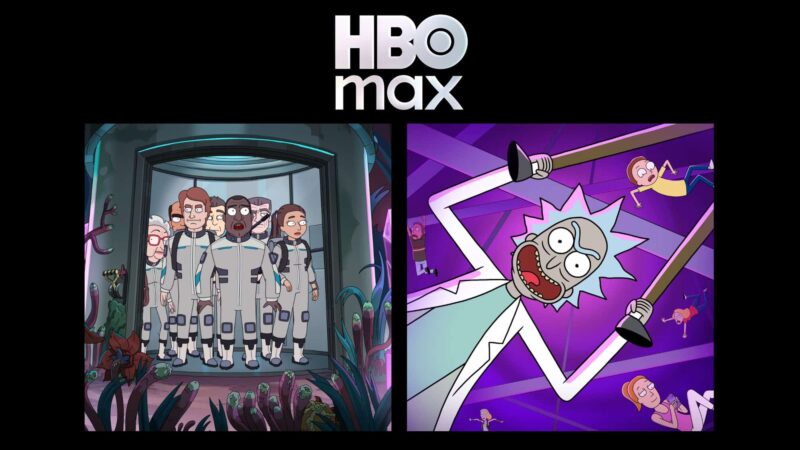 HBO Max: lançamentos e destaques da programação — 02/08/2026