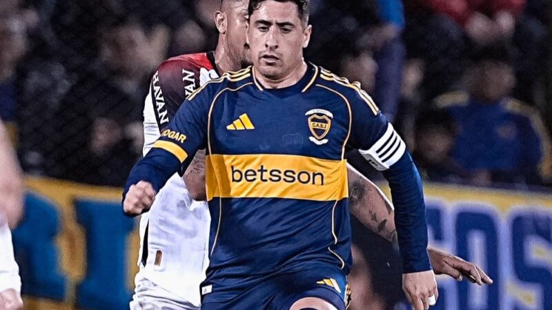 08/07/2026 — Athletico-PR perde para o Boca Juniors em amistoso na Argentina; Santos é expulso