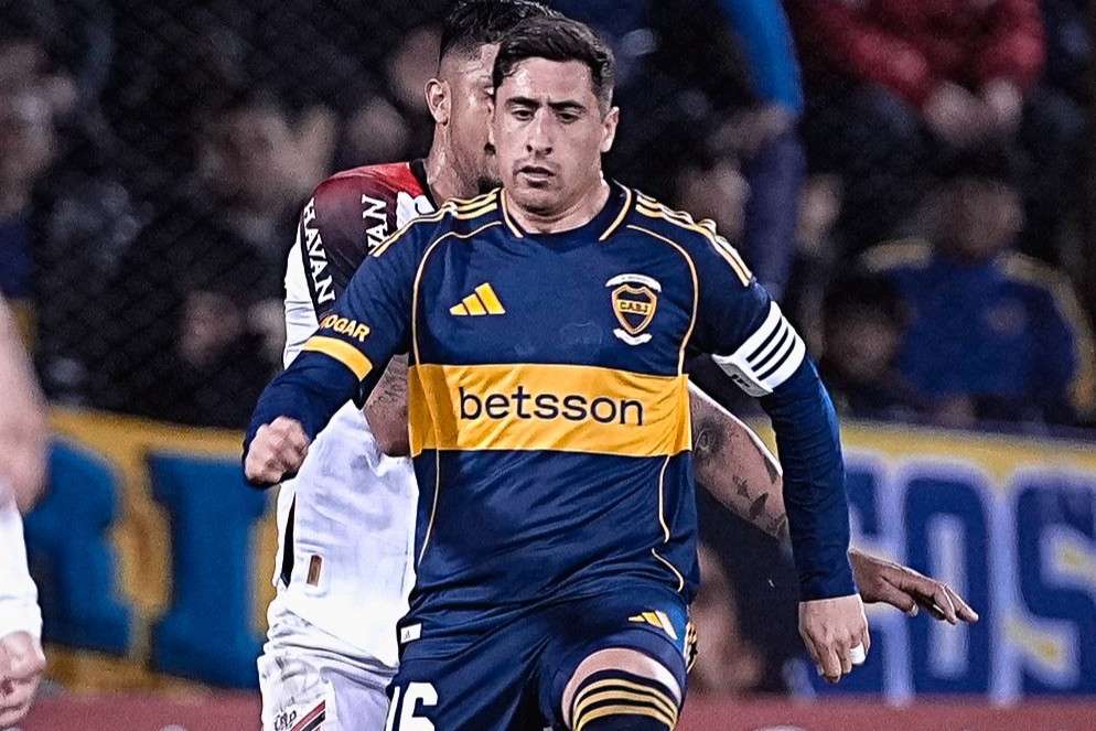 08/07/2026 — Athletico-PR perde para o Boca Juniors em amistoso na Argentina; Santos é expulso