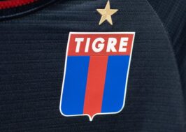 Tigre condena ataque a tiros contra torcedores em Montevidéu após jogo na Copa Sul-Americana