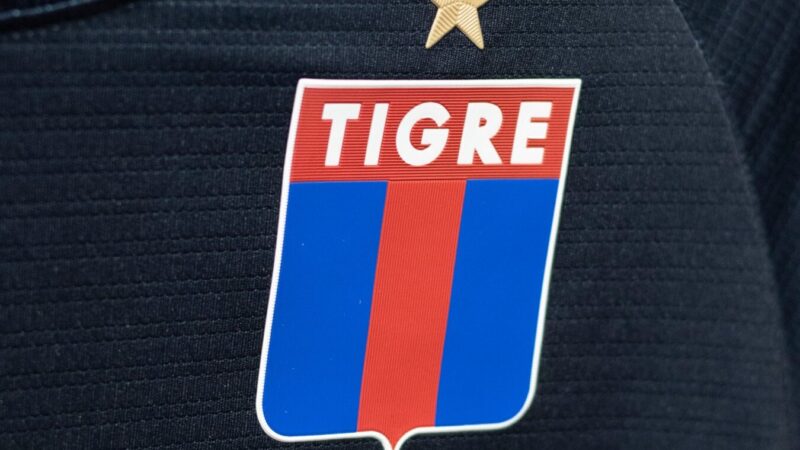 Tigre condena ataque a tiros contra torcedores em Montevidéu após jogo na Copa Sul-Americana