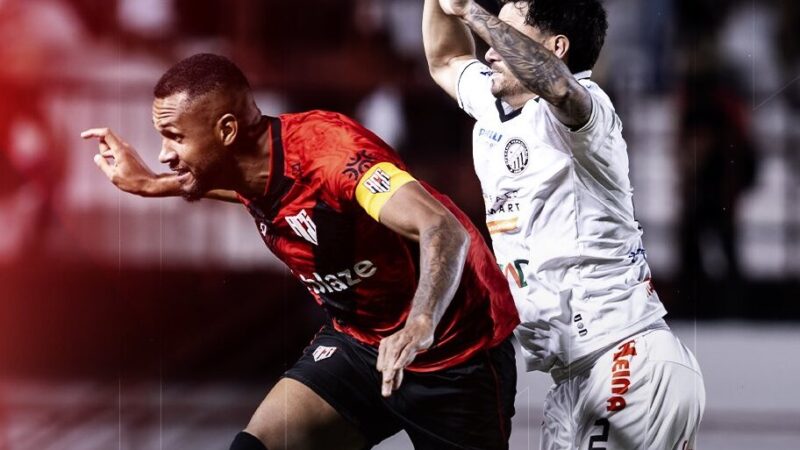 Operário-PR e Vila Nova perdem na 20ª rodada da Série B; Sport empata com Cuiabá