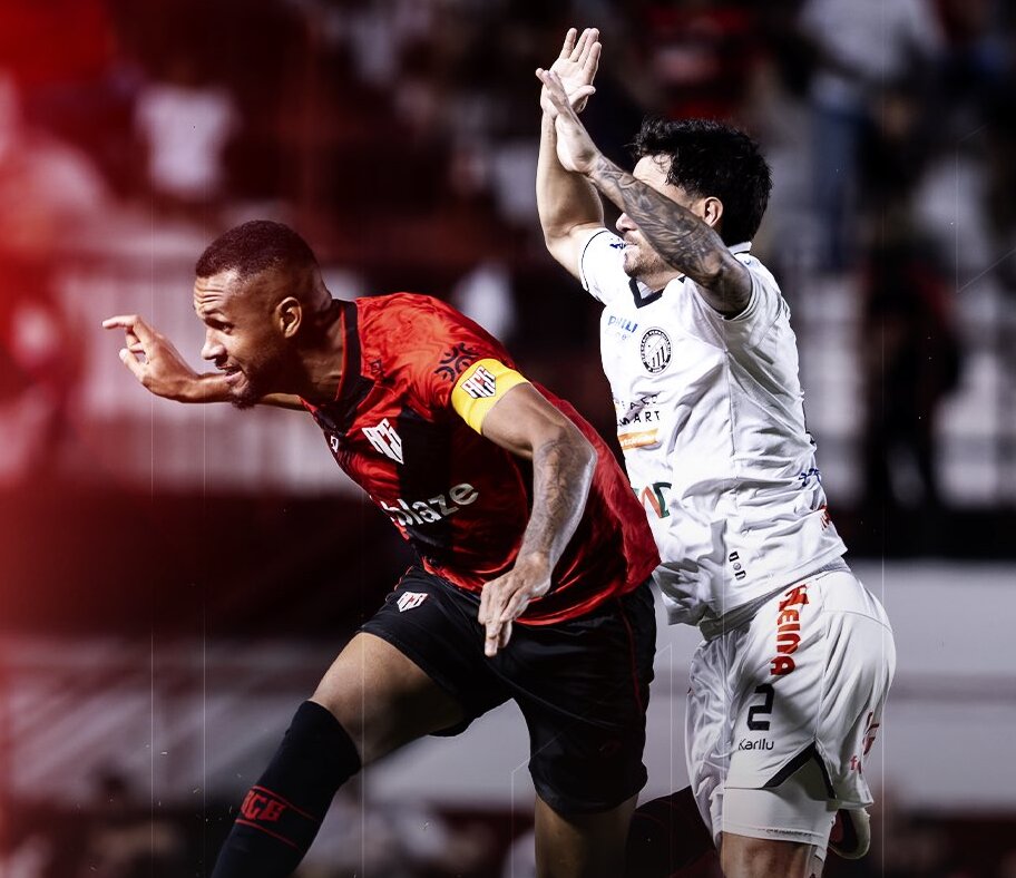 Operário-PR e Vila Nova perdem na 20ª rodada da Série B; Sport empata com Cuiabá