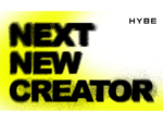Hybe lança programa “Next New Creator” para descobrir produtores emergentes