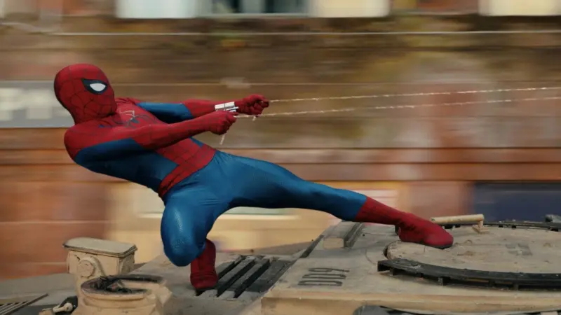 Homem-Aranha: Um Novo Dia lidera estreias da semana; veja outras novidades nos cinemas